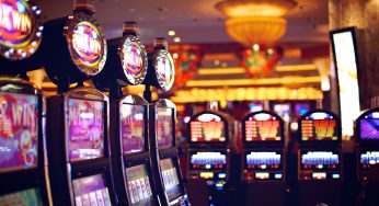 Самые выгодные условия игры в слоты