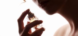 Женская парфюмерия – магия чувств