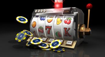 Онлайн автоматы с хорошими выигрышами