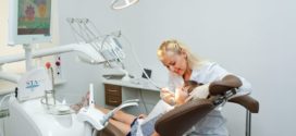 Стоматологическая клиника под названием DS Dental