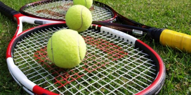 Tennis First – лучшее место, где можно освоить большой теннис