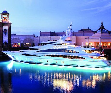 Miomare Yachting – прекрасный вариант для аренды яхты