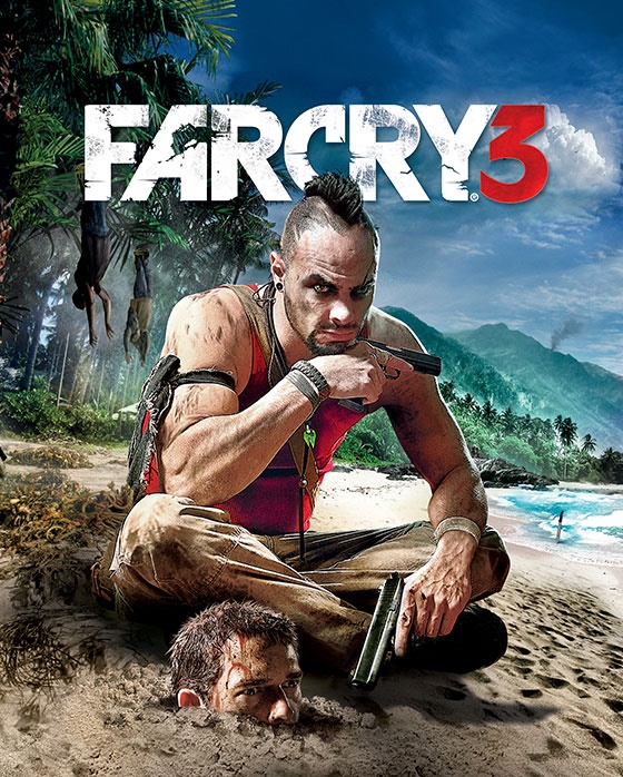 Советы по прохождению Far Cry Primal