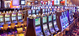 Вулкан Удачи – великолепное казино, открывшееся недавно
