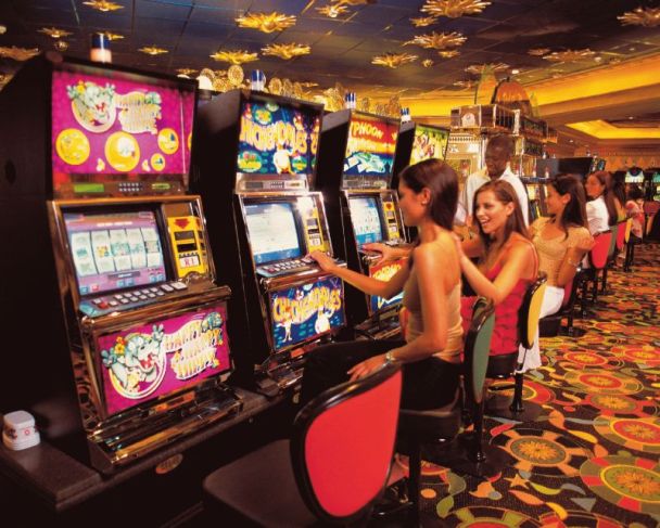 Игровые автоматы бесплатно на http://casinosvulcan.com: весь мир у ваших ног