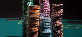 Покер – старинная азартная игра