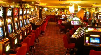 Надежное виртуальное казино- “SpinSlots Casino”