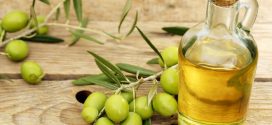Как вернуть молодость с помощью оливкового масла