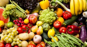 Как вкусно худеть на овощной диете