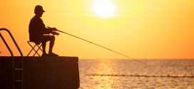 Рыбацкое снаряжение “Fishing Trade”