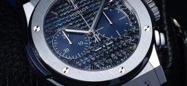 Стильные реплики часов Porsche Design и Hublot