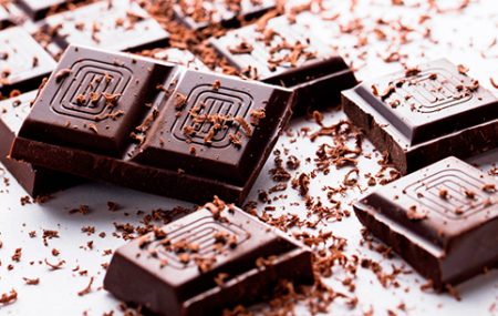 Какими полезными свойствами обладает шоколад?
