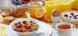 Как приготовить питательный и вкусный завтрак?
