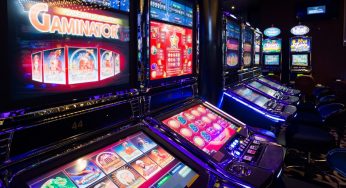 Как выиграть в гаминаторы в интернет казино Casino gmslots