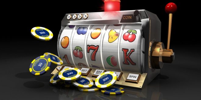 Автоматы от казино Вулкан 24 — лучшие слоты для увлекательного времяпровождения