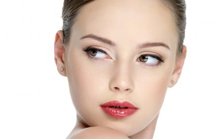 Секреты красивого макияжа для девушек