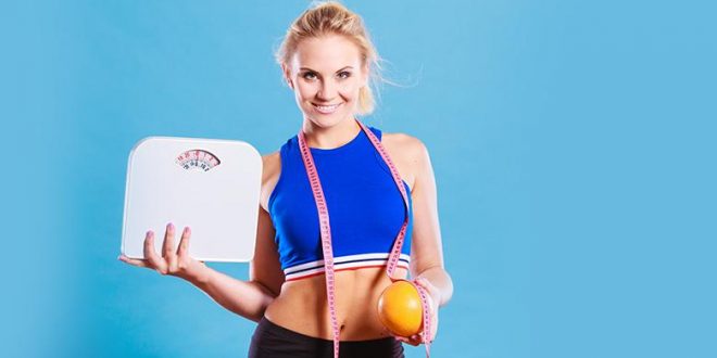 Как правильно подготовиться к процессу похудения?