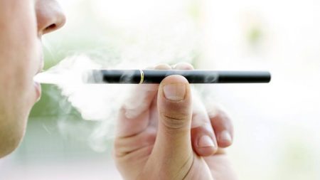 Являются ли вредными электронные сигареты