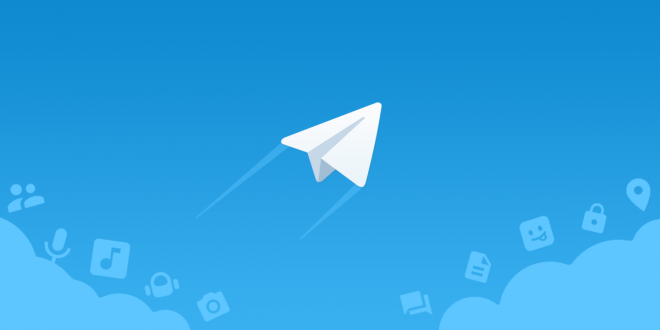 Черный список в Telegram — как узнать, что тебя забанили?