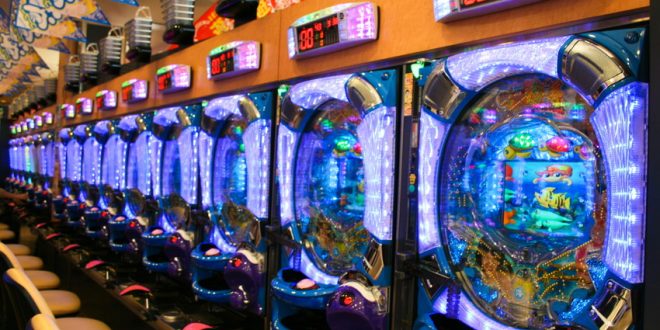 Вулкан казино — казино для любителей азарта