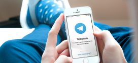 Как сделать приватную ссылку в телеграмм?