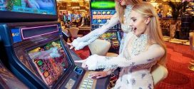 Игры в мобильном казино как вариант удобной современной альтернативы традиционным