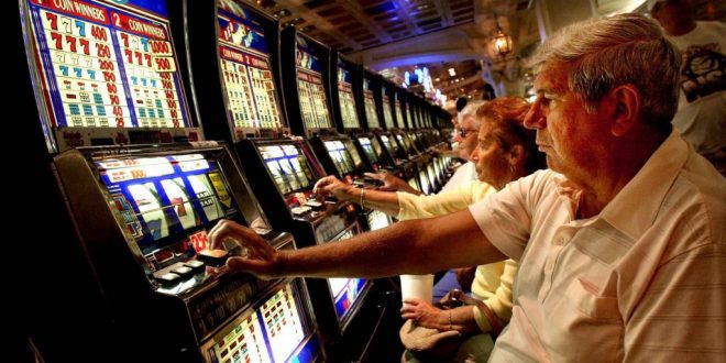 Как играть в онлайн казино на деньги?