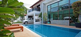 Приобретение жилой недвижимости в Таиланде иностранными гражданами