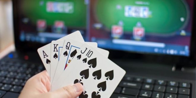 Town casino и его преимущества для любителей покера