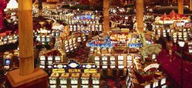 Онлайн казино Spin City – казино для азартных людей