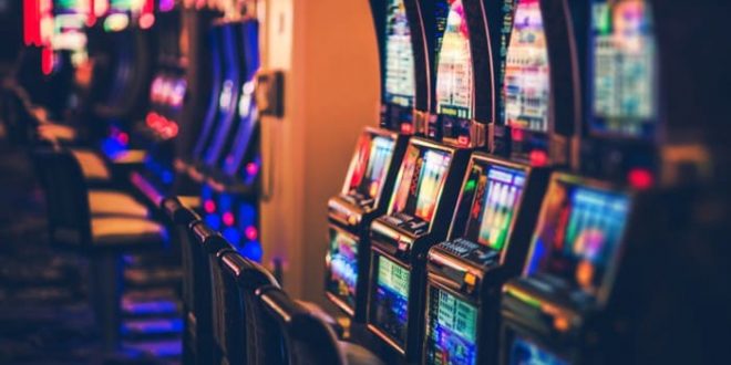 Игровые автоматы от казино Вулкан бесплатно