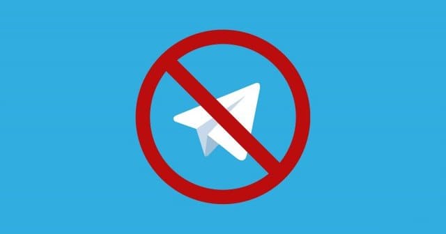 За что может быть заблокирован аккаунт в Телеграмм, как этого избежать?