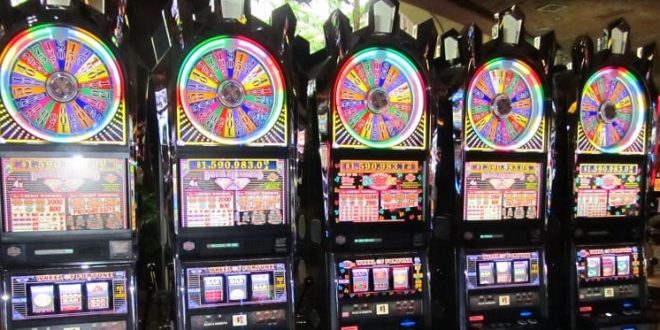 Вулкан казино Vegas