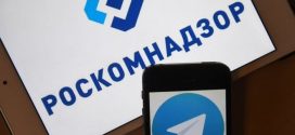Как избежать блокировок Телеграмм в России?