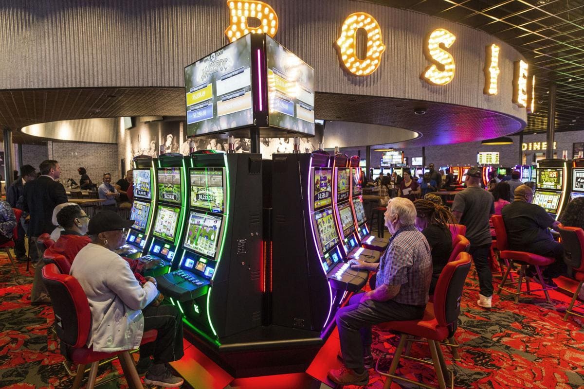 approval scrutinize casino legitimacy