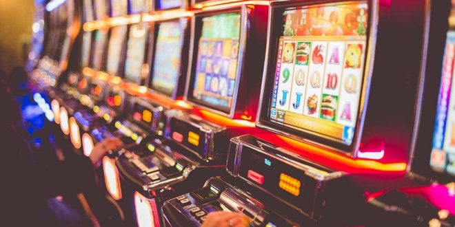 Обзор игровых автоматов Джой казино