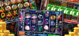 Онлайн игровые автоматы от казино Вулкан Удачи