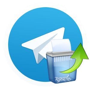 Как восстановить телеграмм и профиль, если отсутствует доступ нему?