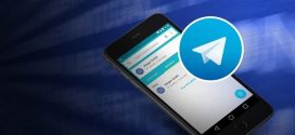 Как быстро перенести на новый телефон Телеграмм?