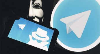 Как гарантировать анонимность при использовании мессенджера телеграмм?