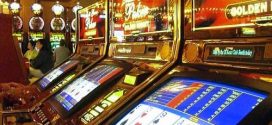 Автоматы на деньги в казино Вулкан
