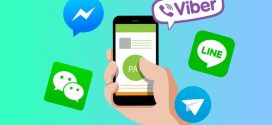 Viber, WhatsApp, Telegram – новые технологии в сфере общения