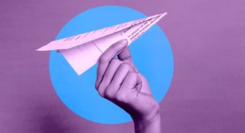 Как работает массовая рассылка в Телеграмм?